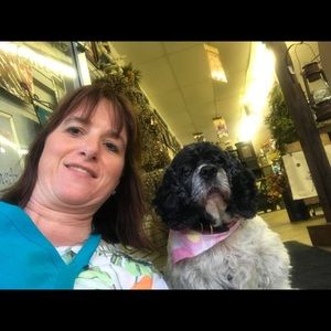 Meet your Posher, Barbara